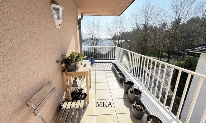 Недвижимость Apartment 3 bedrooms for sale in Luxembourg-Gasperich - Cloche d'or: 5