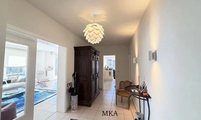 Недвижимость Apartment 3 bedrooms for sale in Luxembourg-Gasperich - Cloche d'or: 7