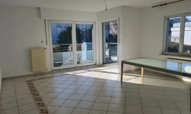 Недвижимость Apartment for sale in Luxembourg-Muhlenbach: 2