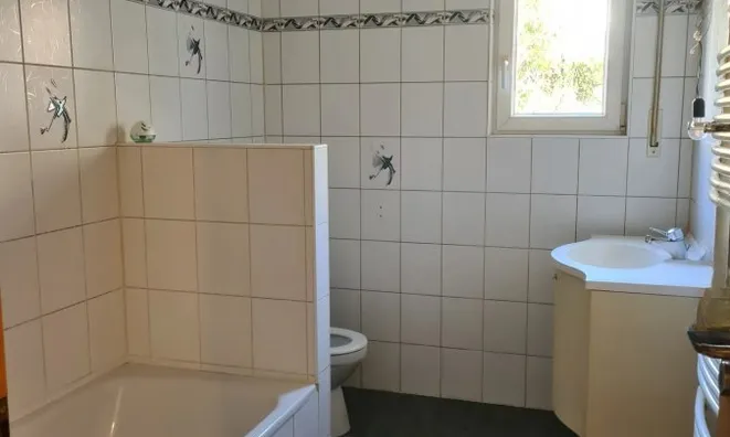 Недвижимость Apartment for sale in Luxembourg-Muhlenbach: 5