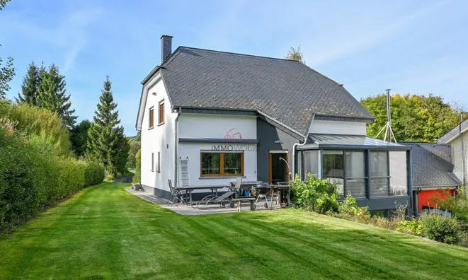 Недвижимость House 4 bedrooms for sale in Winseler: 2