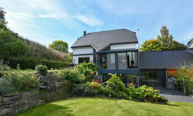 Недвижимость House 4 bedrooms for sale in Winseler: 3