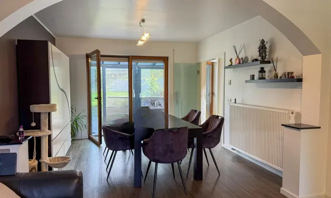 Недвижимость House 4 bedrooms for sale in Winseler: 5