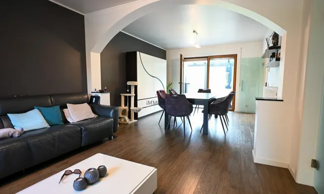 Недвижимость House 4 bedrooms for sale in Winseler: 7