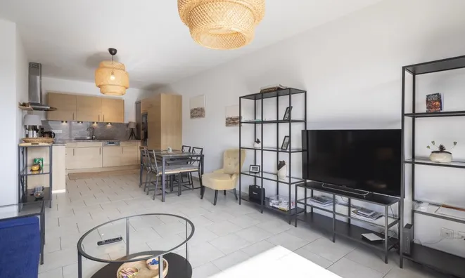 Недвижимость Apartment 1 bedroom for sale in Helmsange: 5