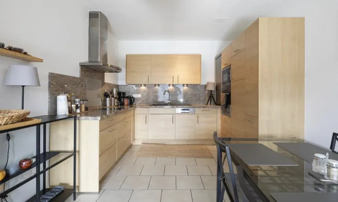 Недвижимость Apartment 1 bedroom for sale in Helmsange: 6