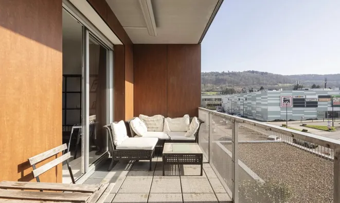 Недвижимость Apartment 1 bedroom for sale in Helmsange: 7