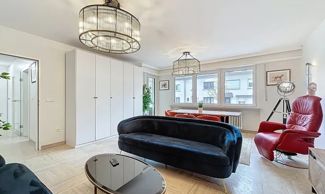 Недвижимость Apartment 3 bedrooms for sale in Luxembourg-Bonnevoie: 3