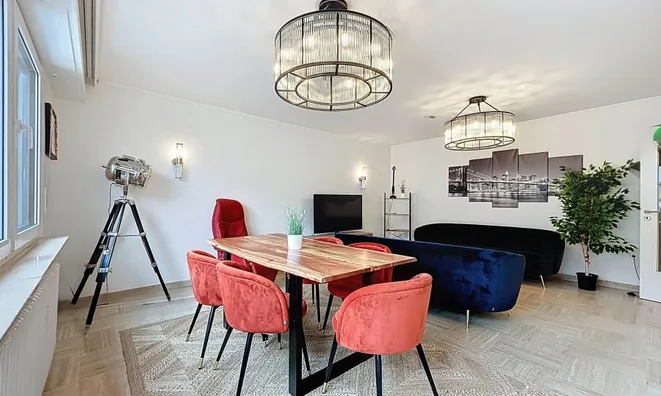 Недвижимость Apartment 3 bedrooms for sale in Luxembourg-Bonnevoie: 4