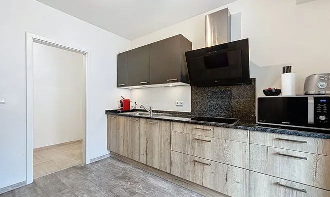 Недвижимость Apartment 3 bedrooms for sale in Luxembourg-Bonnevoie: 6