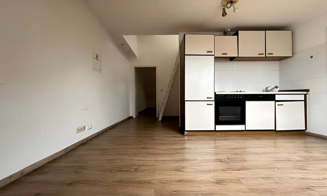 Недвижимость Apartment 1 bedroom for sale in Differdange: 2