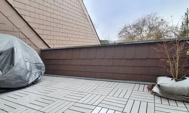 Недвижимость Penthouse 1 bedroom for sale in Bereldange: 2