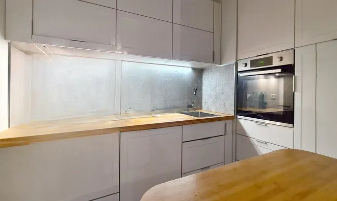 Недвижимость Penthouse 1 bedroom for sale in Bereldange: 6