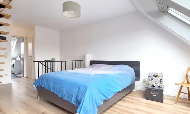 Недвижимость Penthouse 1 bedroom for sale in Bereldange: 7