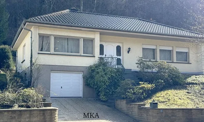 Недвижимость Detached house 3 bedrooms for sale in Larochette: 2