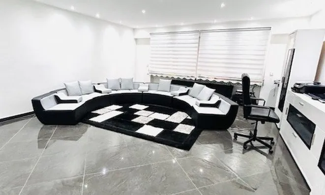 Недвижимость Apartment 2 bedrooms for sale in Ettelbruck: 1