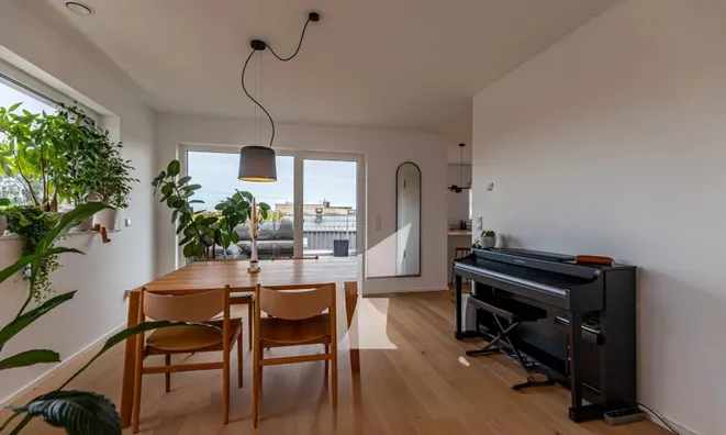 Недвижимость Apartment 2 bedrooms for sale in Mamer: 2