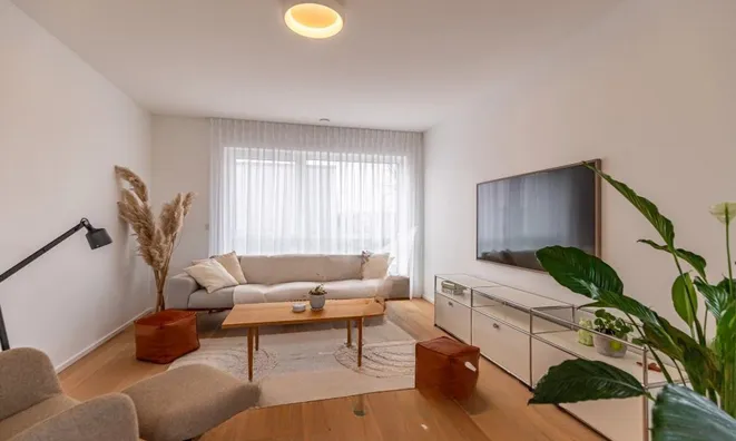 Недвижимость Apartment 2 bedrooms for sale in Mamer: 3