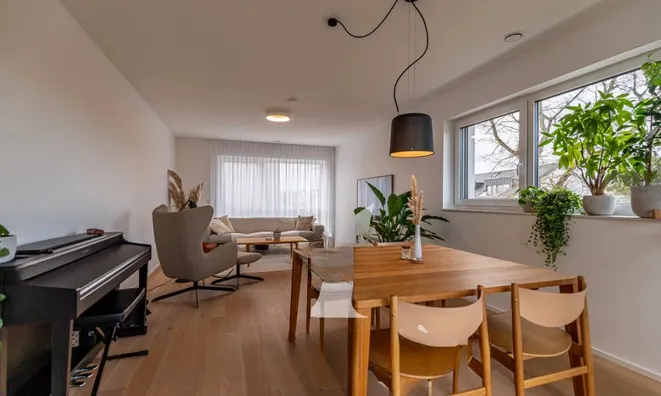 Недвижимость Apartment 2 bedrooms for sale in Mamer: 4