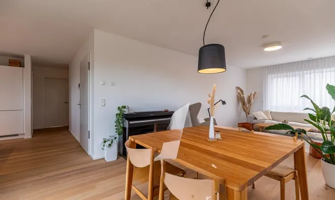 Недвижимость Apartment 2 bedrooms for sale in Mamer: 5