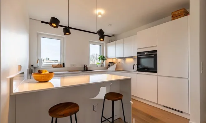 Недвижимость Apartment 2 bedrooms for sale in Mamer: 6