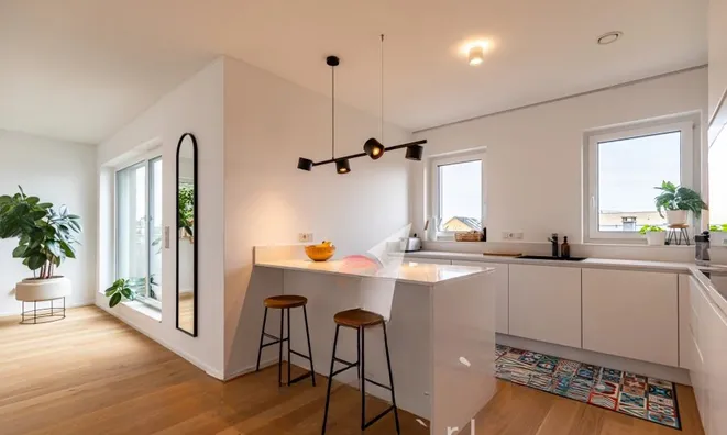 Недвижимость Apartment 2 bedrooms for sale in Mamer: 7