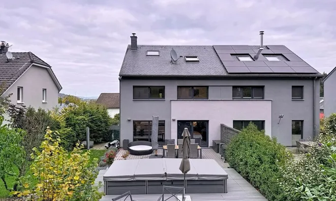 Недвижимость Detached house 4 bedrooms for sale in Syren: 2