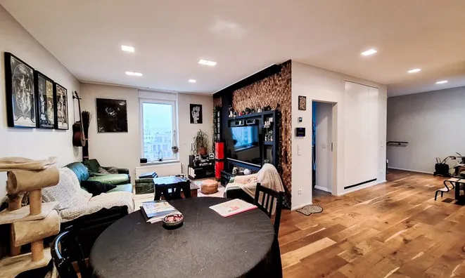 Недвижимость Duplex 4 bedrooms for sale in Differdange: 2