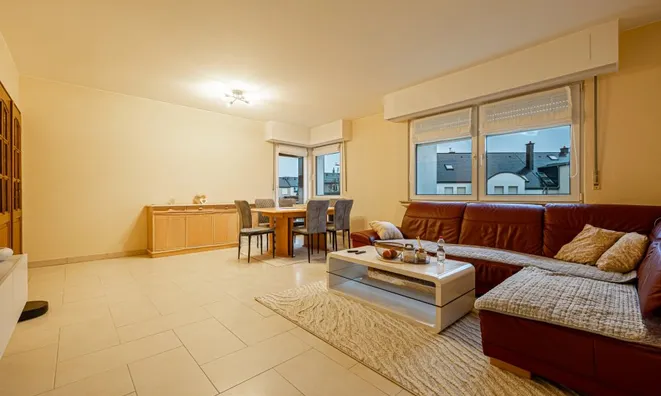 Недвижимость Apartment 2 bedrooms for sale in Dudelange: 1