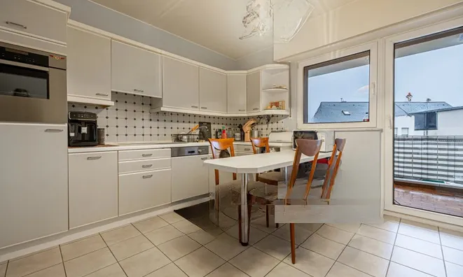 Недвижимость Apartment 2 bedrooms for sale in Dudelange: 4
