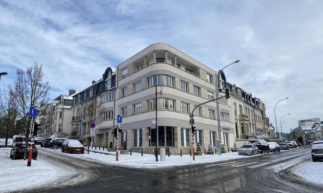 Недвижимость Duplex 2 bedrooms for sale in Luxembourg-Centre ville: 1