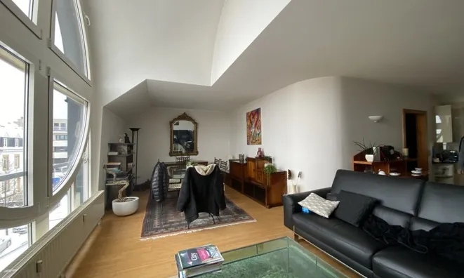 Недвижимость Duplex 2 bedrooms for sale in Luxembourg-Centre ville: 3