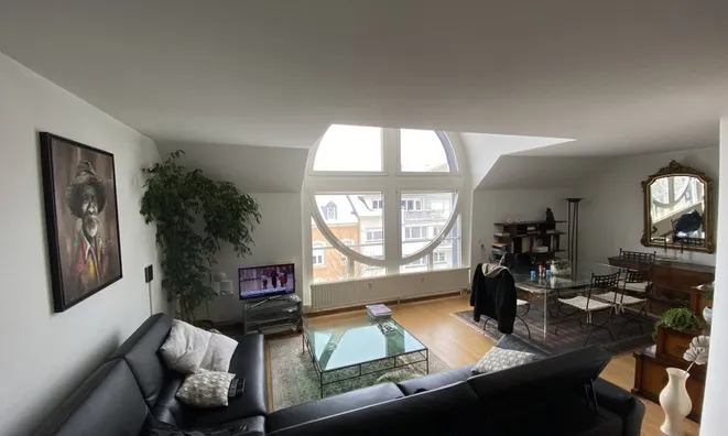 Недвижимость Duplex 2 bedrooms for sale in Luxembourg-Centre ville: 4