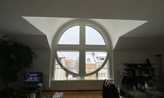 Недвижимость Duplex 2 bedrooms for sale in Luxembourg-Centre ville: 5