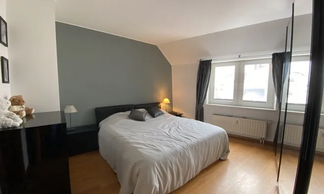 Недвижимость Duplex 2 bedrooms for sale in Luxembourg-Centre ville: 6