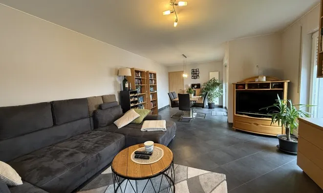 Недвижимость Duplex 2 bedrooms for sale in Eschdorf: 1