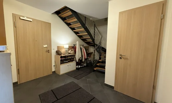 Недвижимость Duplex 2 bedrooms for sale in Eschdorf: 2