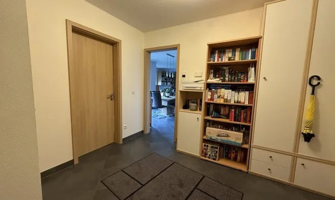 Недвижимость Duplex 2 bedrooms for sale in Eschdorf: 3