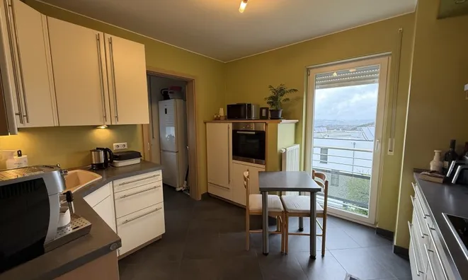 Недвижимость Duplex 2 bedrooms for sale in Eschdorf: 4