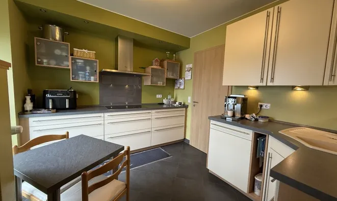 Недвижимость Duplex 2 bedrooms for sale in Eschdorf: 5