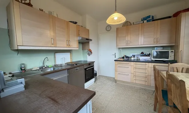 Недвижимость Semi-detached house 5 bedrooms for sale in Ettelbruck: 5