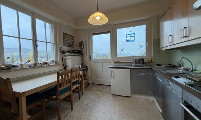 Недвижимость Semi-detached house 5 bedrooms for sale in Ettelbruck: 6