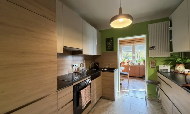 Недвижимость Semi-detached house 3 bedrooms for sale in Ettelbruck: 2