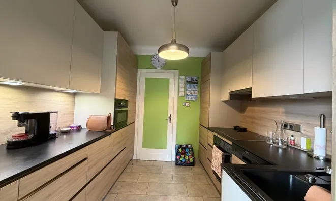 Недвижимость Semi-detached house 3 bedrooms for sale in Ettelbruck: 3