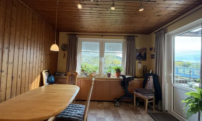 Недвижимость Semi-detached house 3 bedrooms for sale in Ettelbruck: 4