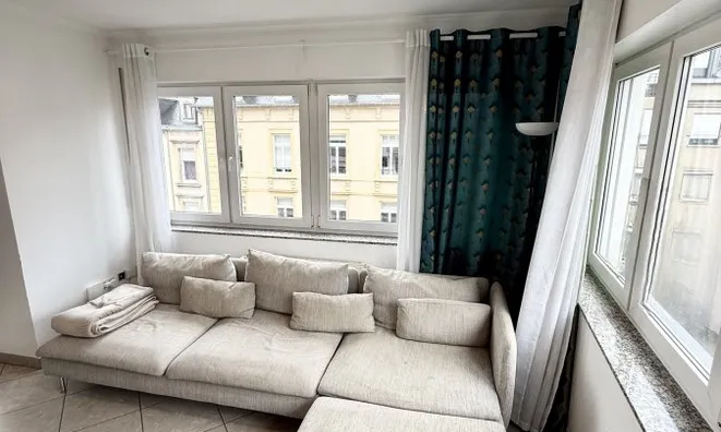 Недвижимость Apartment 1 bedroom for sale in Luxembourg-Limpertsberg: 3