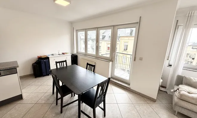 Недвижимость Apartment 1 bedroom for sale in Luxembourg-Limpertsberg: 4