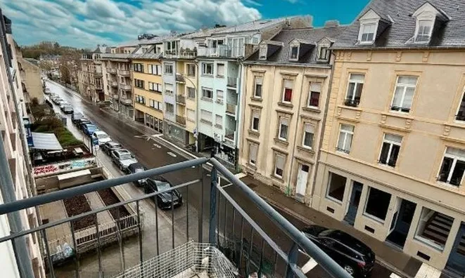 Недвижимость Apartment 1 bedroom for sale in Luxembourg-Limpertsberg: 5