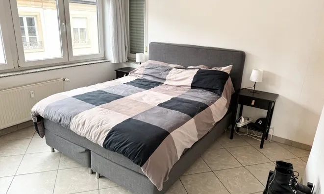 Недвижимость Apartment 1 bedroom for sale in Luxembourg-Limpertsberg: 6