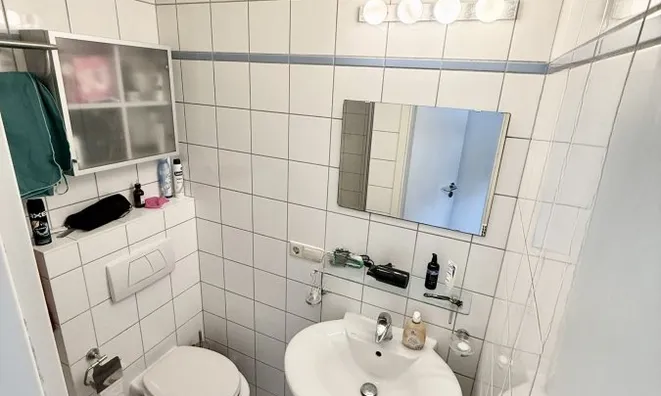 Недвижимость Apartment 1 bedroom for sale in Luxembourg-Limpertsberg: 7